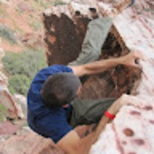 Meet your Posher, Troy